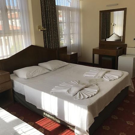 Antik Ridvan Hotel Çeşme المظهر الخارجي الصورة