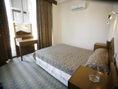 Antik Ridvan Hotel Çeşme المظهر الخارجي الصورة