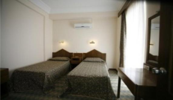 Antik Ridvan Hotel Çeşme المظهر الخارجي الصورة