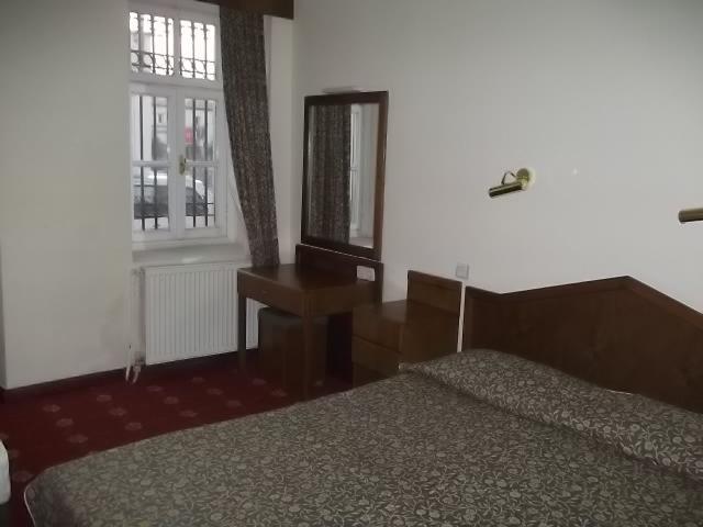 Antik Ridvan Hotel Çeşme الغرفة الصورة