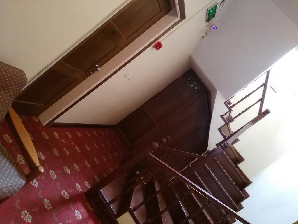 Antik Ridvan Hotel Çeşme المظهر الخارجي الصورة