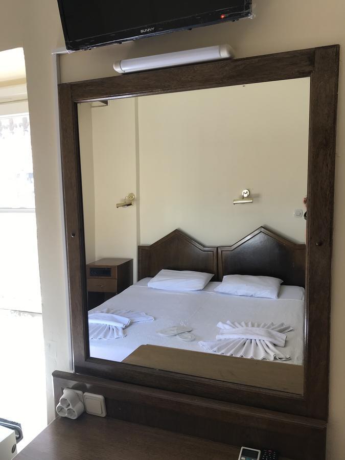 Antik Ridvan Hotel Çeşme المظهر الخارجي الصورة