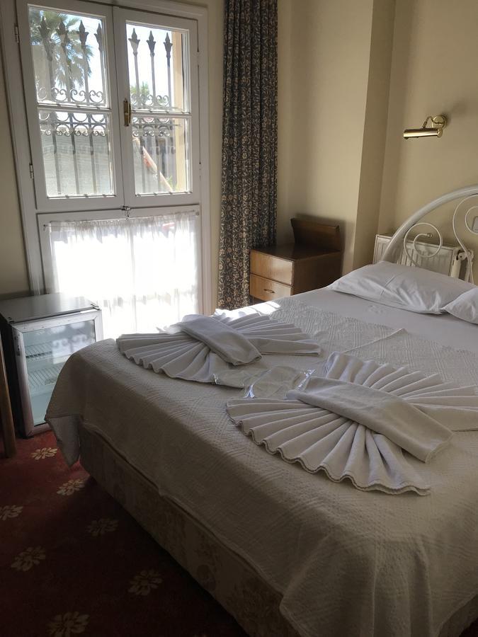 Antik Ridvan Hotel Çeşme المظهر الخارجي الصورة