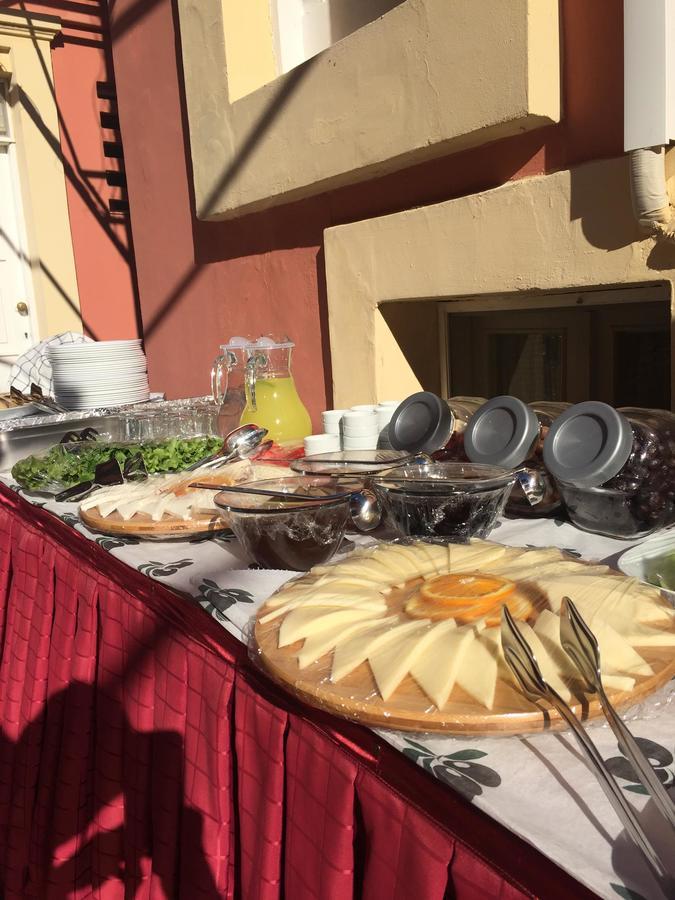 Antik Ridvan Hotel Çeşme المظهر الخارجي الصورة
