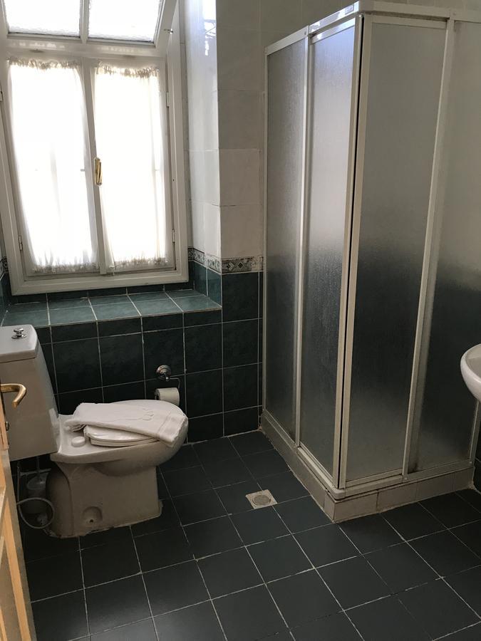 Antik Ridvan Hotel Çeşme المظهر الخارجي الصورة