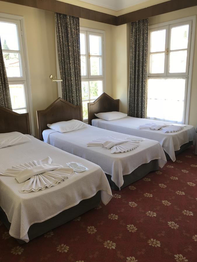 Antik Ridvan Hotel Çeşme المظهر الخارجي الصورة