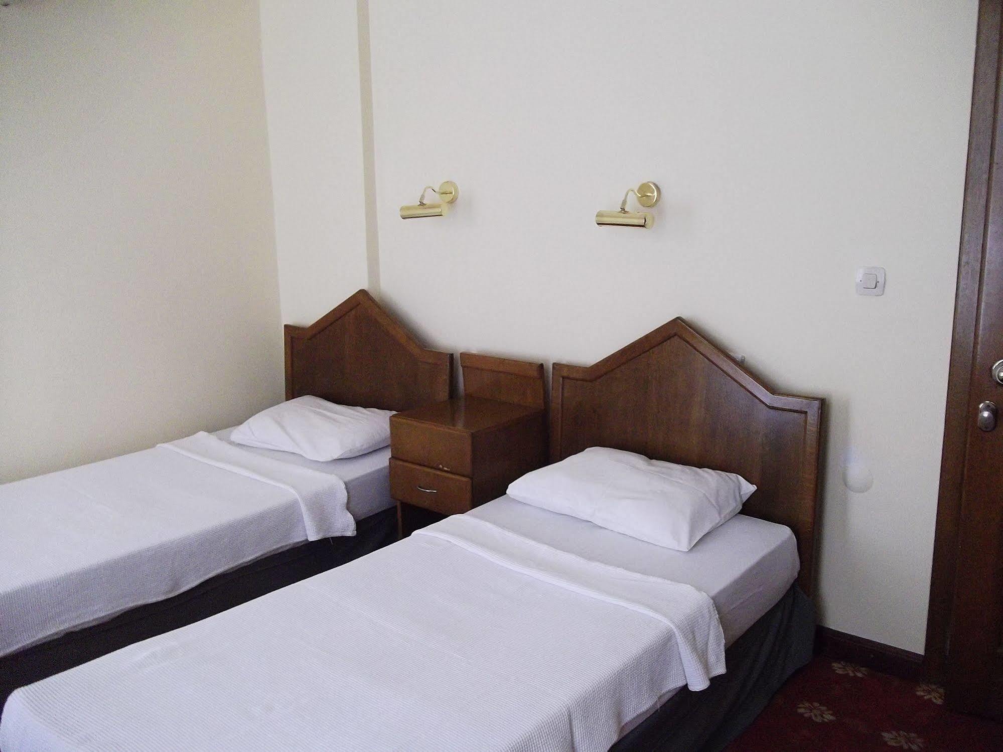 Antik Ridvan Hotel Çeşme المظهر الخارجي الصورة