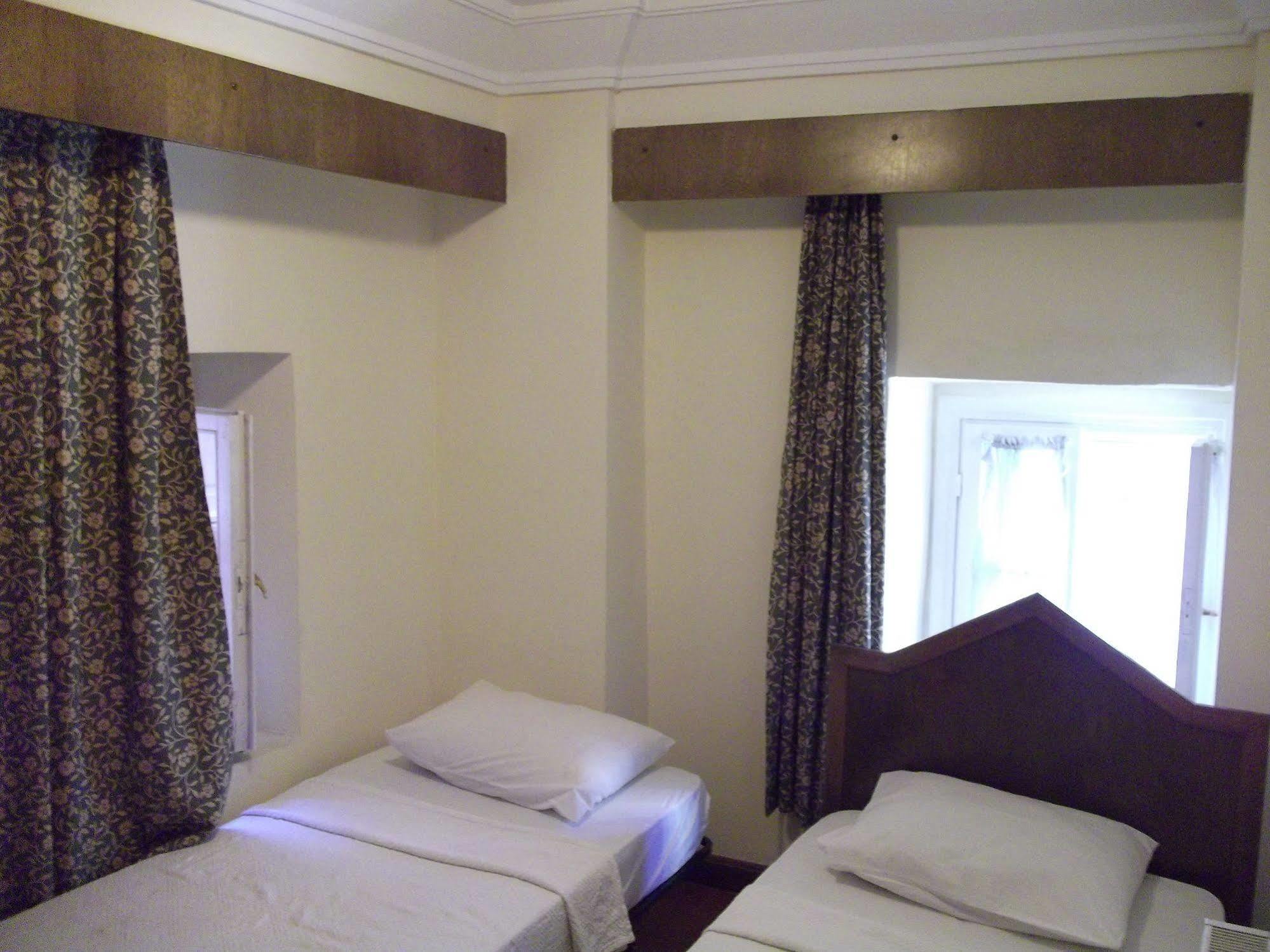 Antik Ridvan Hotel Çeşme المظهر الخارجي الصورة