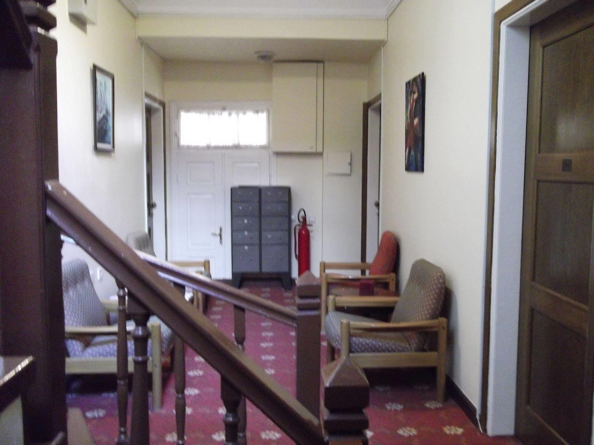 Antik Ridvan Hotel Çeşme المظهر الخارجي الصورة