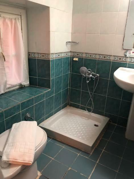 Antik Ridvan Hotel Çeşme المظهر الخارجي الصورة